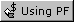 Using PF